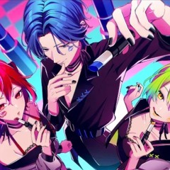LIP/沫尾 feat. KAITO・重音テト・ずんだもん (LIP / Matsubi feat. KAITO, Kasane Teto, Zundamon)
