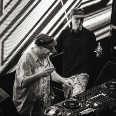 DRUM DAD & BASS BOY ft. JIMMY DANGER @CINEMATIƆ | Prater DOME Vienna | 14-11-2025