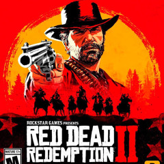Trippyboi - RED DEAD REDEMPTION (freestyle) | تريبي بوي - ريد ديد ريديمبشن (ارتجال)