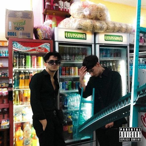 $we Punta Pè (feat. @fernieperc)