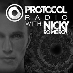 HUMAN - Raptor [Nicky Romero - Protocol Radio #023 premiere]