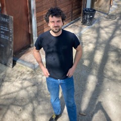 A Borderline Show w/ Mickey @ Kiosk Radio 31.03.2021