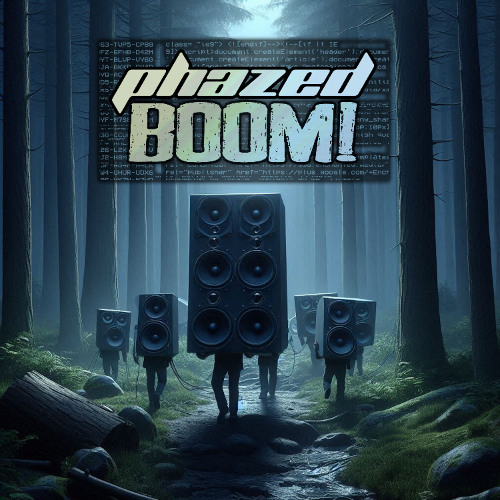 Boom!