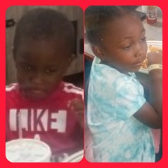 Selaheema & Saheem. By Skrilla B