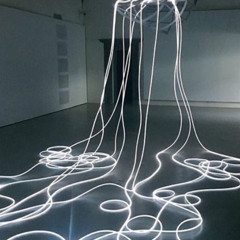Neon Pathway