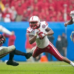 Reunion- Proviso East/Nebraska S Corey Cooper