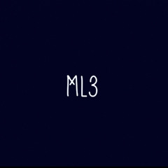ML3 the party 86 BPM