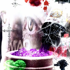 cryin’ in my sprite [mv in desc.]