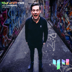 Episode #528 with Contagious