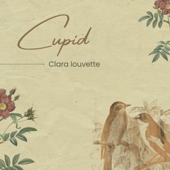Cupid (Violin & Piano)