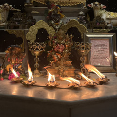 “Gopinatha!” - Vishvambar Sheth, Nrsimha Caturdasi ‘24