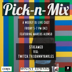 Pick-n-Mix 26 (no Voice Over)