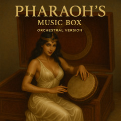 Pharaoh’s Music Box Orchestral