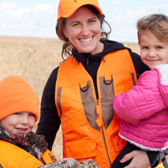 Nature Nerds & Outdoor Moms