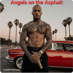 Angels on the Asphalt  US version