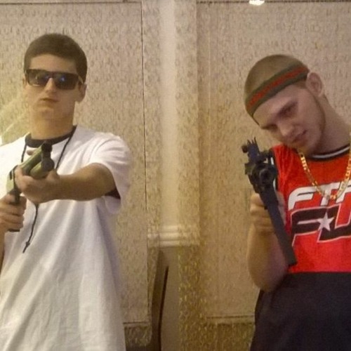 KirbLaGoop - Servin Jz X Zchronik Prod.PoshPrada