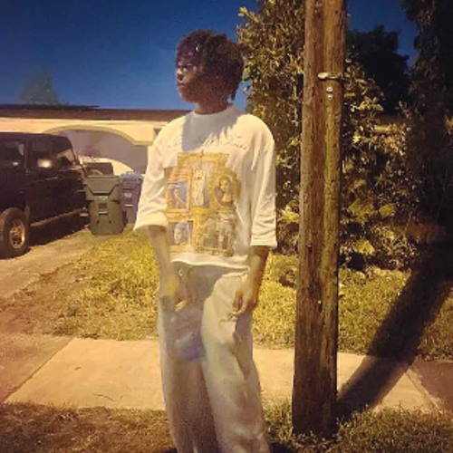 Marsaint - What Dat Mean (xeno) (@bl4nk.radio)