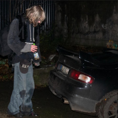 rap a little (remix slowed + reverb)