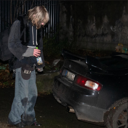 rap a little (remix slowed + reverb)