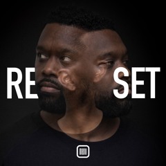 OMENI presents RESET by RANCIDO vol. 001
