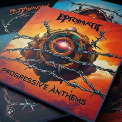 Eptomatik Progressive House Anthems (Mixed Live @ MC²  13/09/2024)