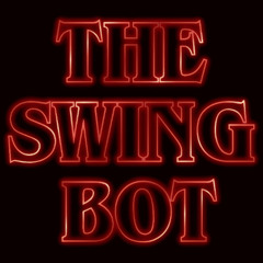Stranger Things - Main Theme (The Swing Bot Remix)