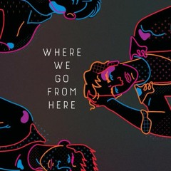 Pdf Download Where We Go From Here - Lucas Rocha (Author)