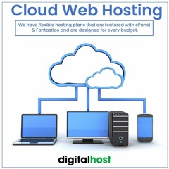 Effortless Cloud Web Hosting for Your Online Success