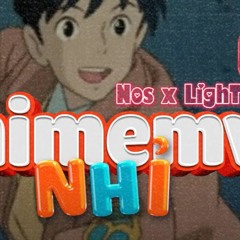 NOS ft LightT- Animemvl