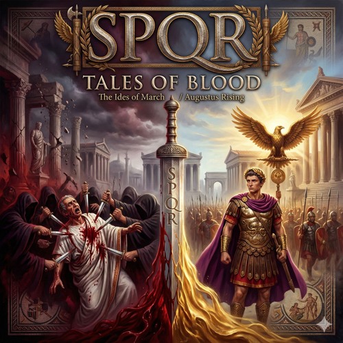 The power of Three (remake)