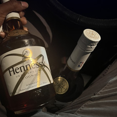 Hennything U Want! 08.06.24
