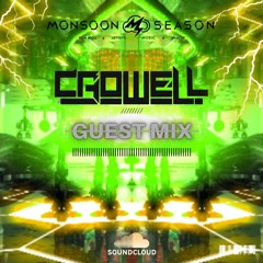 Crowell: Guest Mix [Fall '22 Series Episode #7]