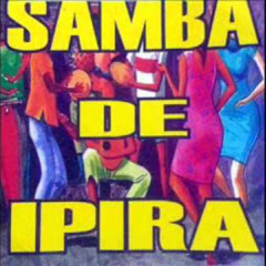 samba de ipira (Mangaio Edit)