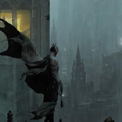 Solo por hoy, no seas Batman