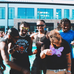 KID AXE - Hardhats w/ Guala!+, SwervoStaacks, Juvenile frequency