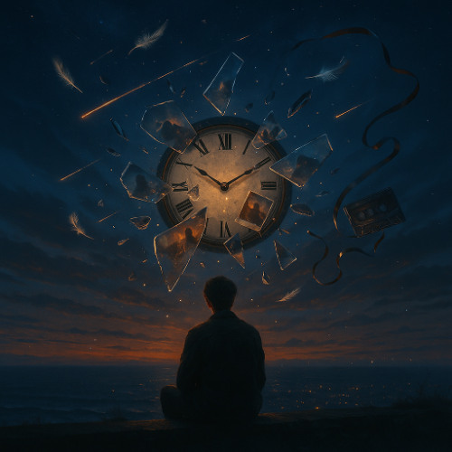 시간의-파편 (Fragments of Time)