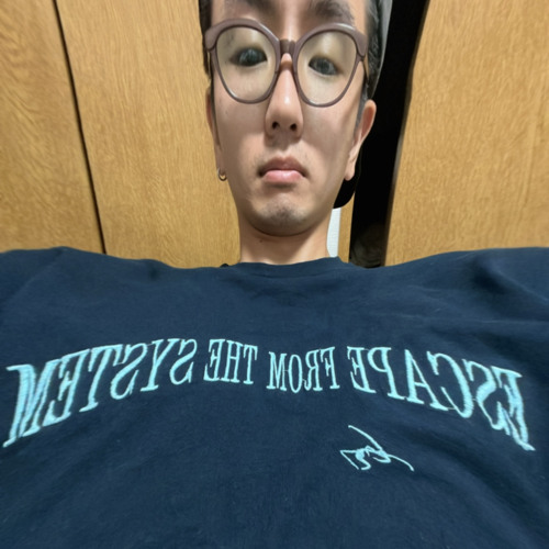 ESCAPE FROM THE SYSTEM #1 #EFTS RADIO