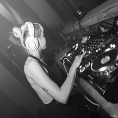 Techno Terminal (DJ Mix) - Live @ The End, NYC on Dec. 21, 2023
