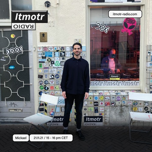 Klankers - 21.11.2021 [Itmotr Radio]