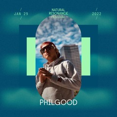 Live @ Natural Resonance Festival 01|29|2022