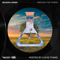 Groove The Thang #073 / Delacour Nights #083 (01/06/2022) (FREE MASHUP PACK IN THE DESCRIPTION)