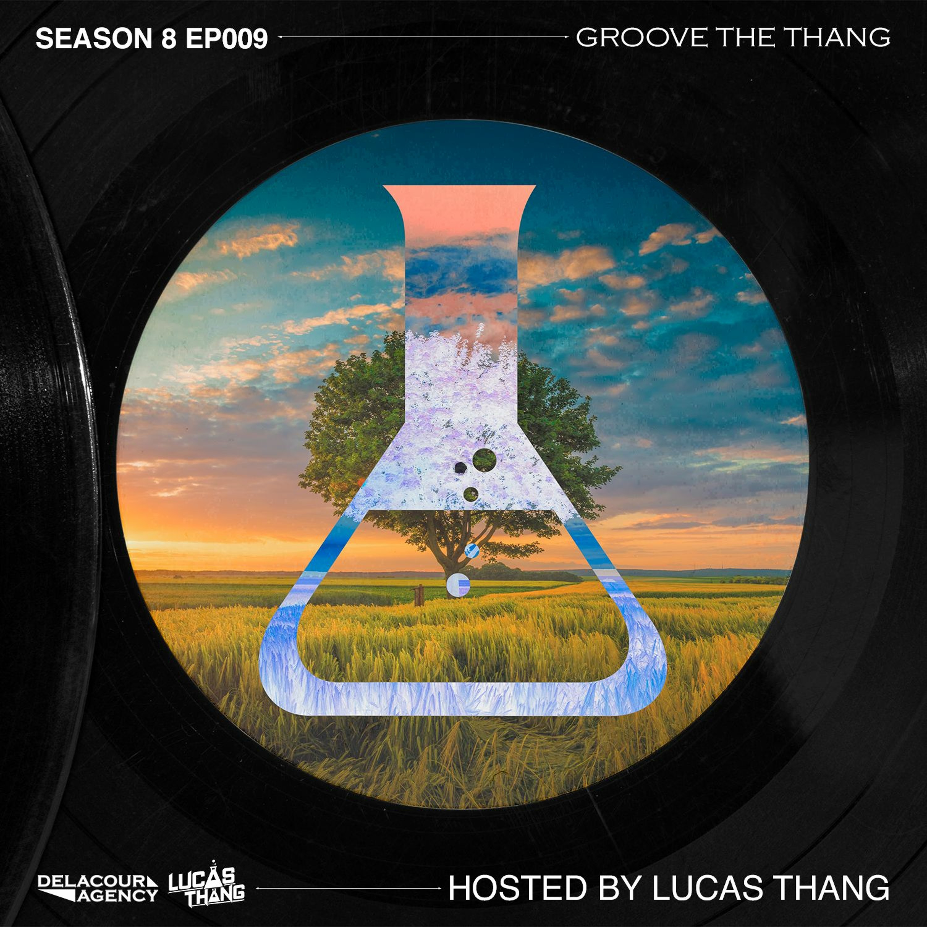 Groove The Thang