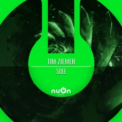 Tim Ziemer - Sole (nuOn GREEN)