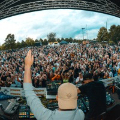 KEIN BENEHMEN (TECHNO BOOTLEG)