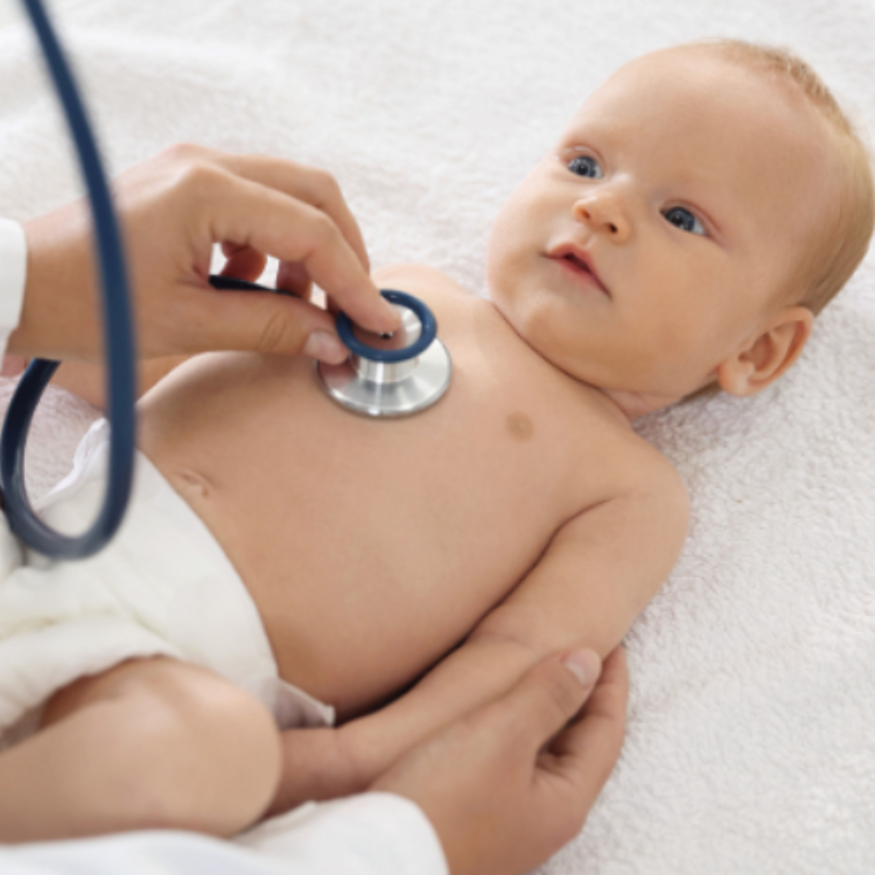 Tulla Mother On Son’s Congenital Heart Disease Diagnosis