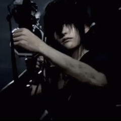 you feel me?(familiar IX)