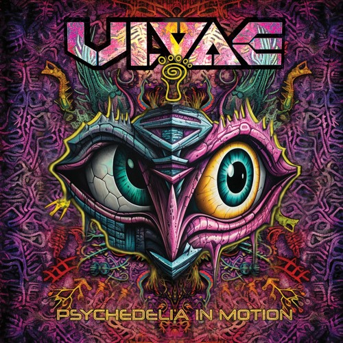 Ulvae & Metaphyz - Such Insects