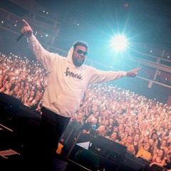 FATMAN SCOOP X JANOLS