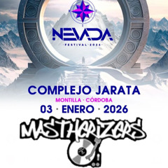 SESION CONCURSO NEVADA FESTIVAL Mastherizers