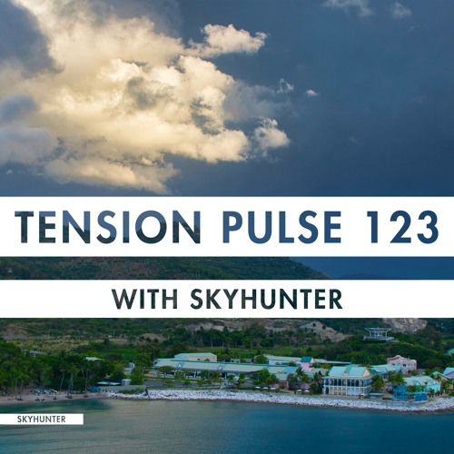 Tension Pulse 123 with Skyhunter